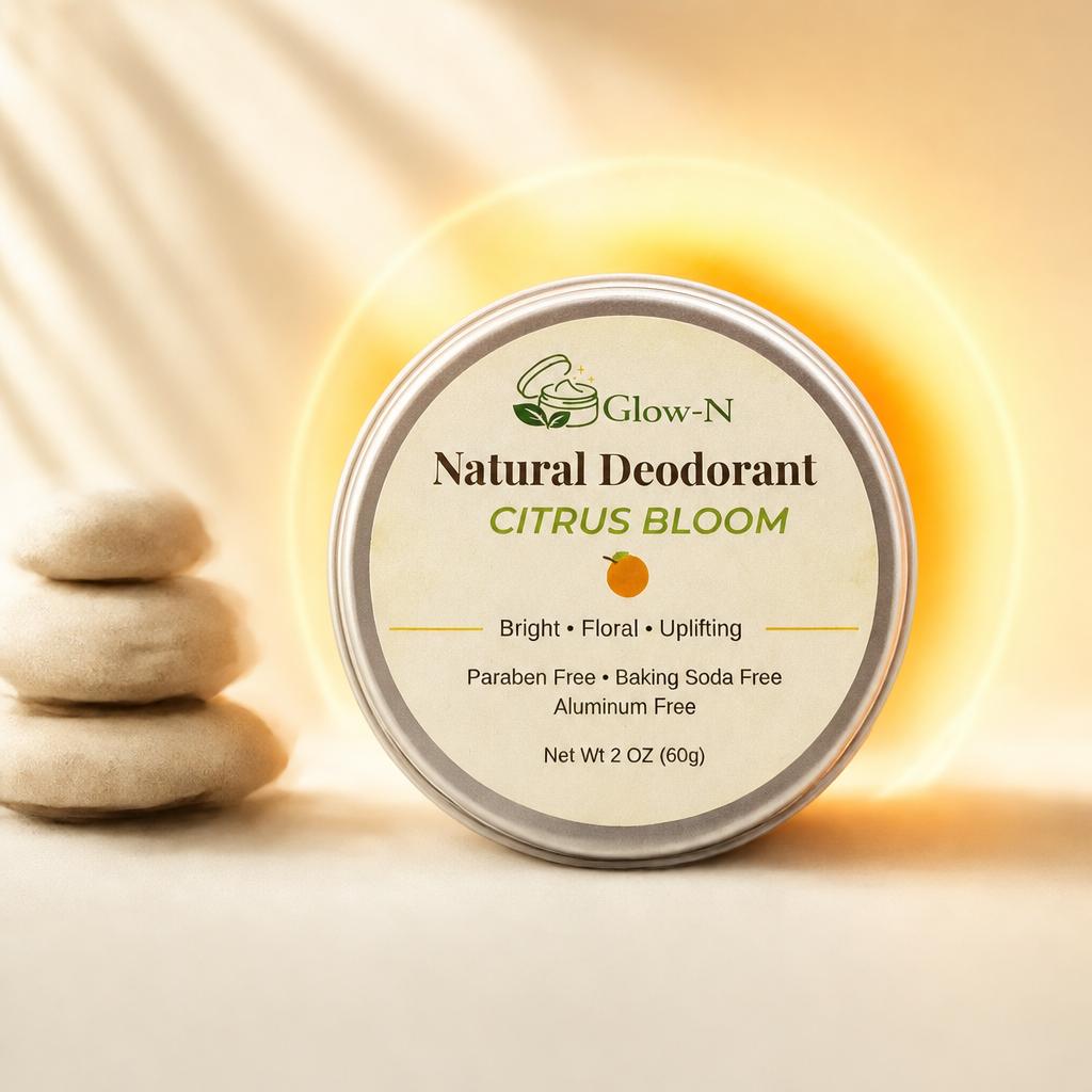 CITRUS BLOOM 