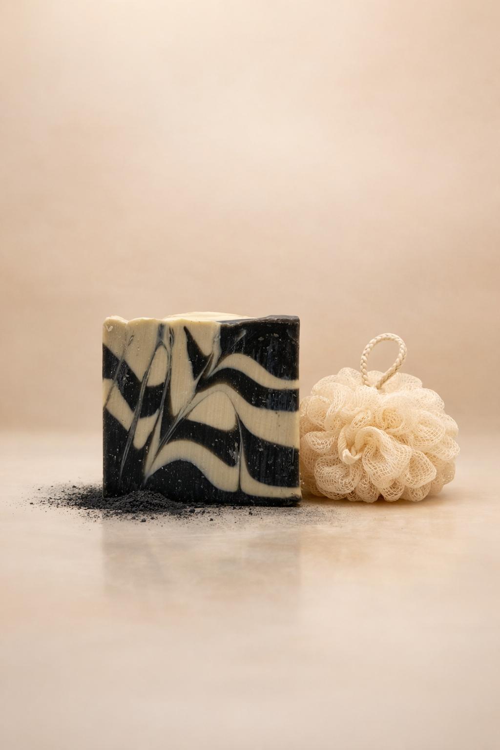 CharGlow  Activated Charcoal